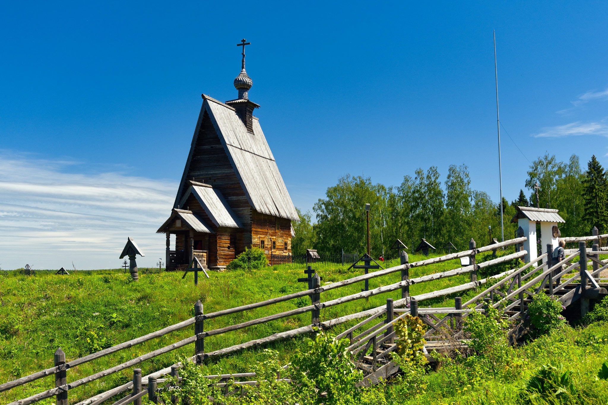 Плёс (Ples)